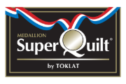 Picture for category SuperQuilt