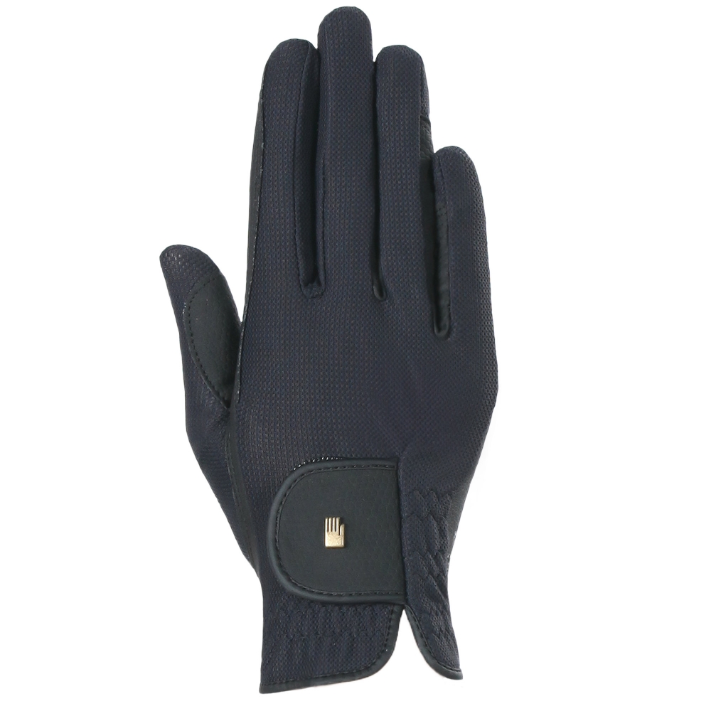 Roeck-Grip Lite Riding Gloves