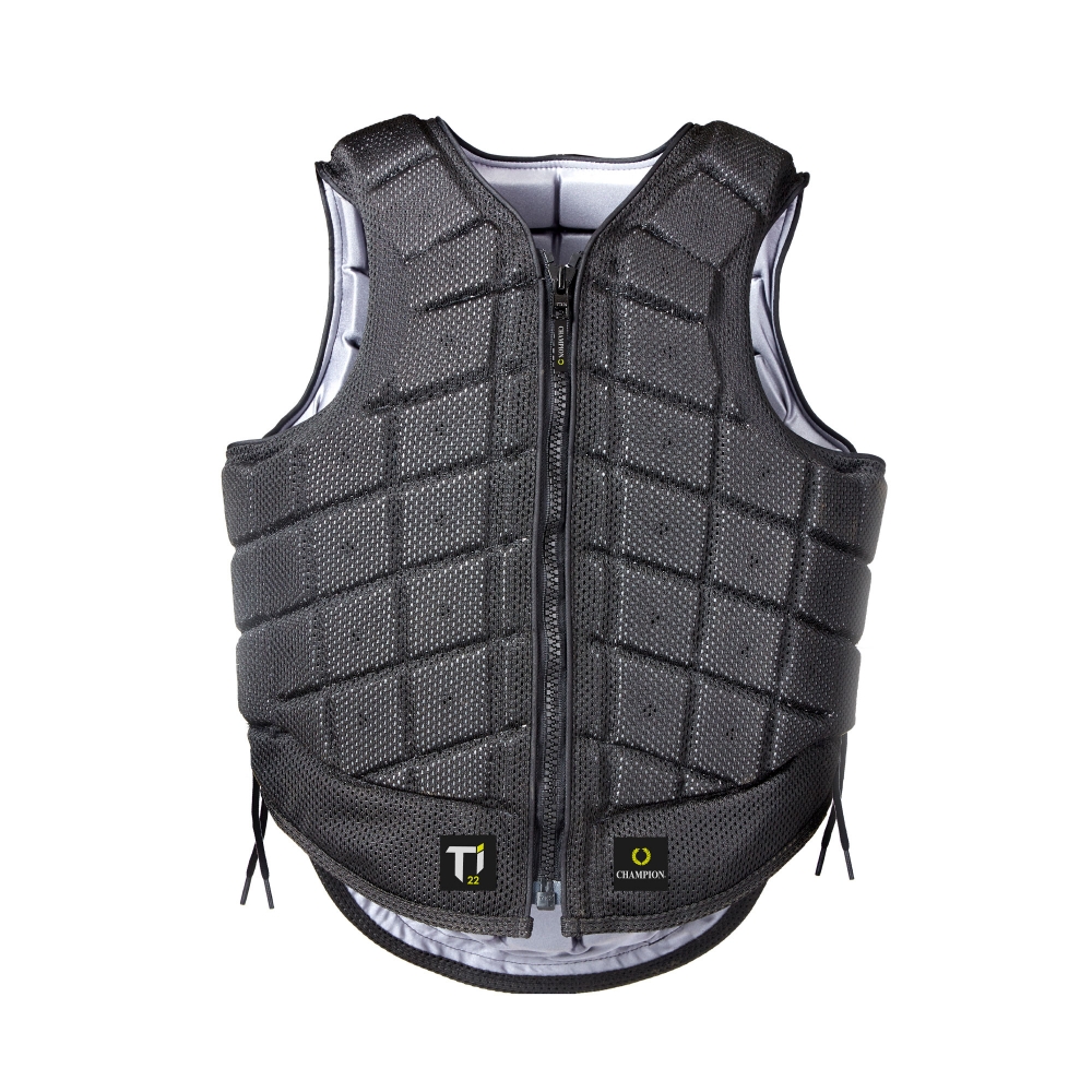 Champion Ti22 Body Protector