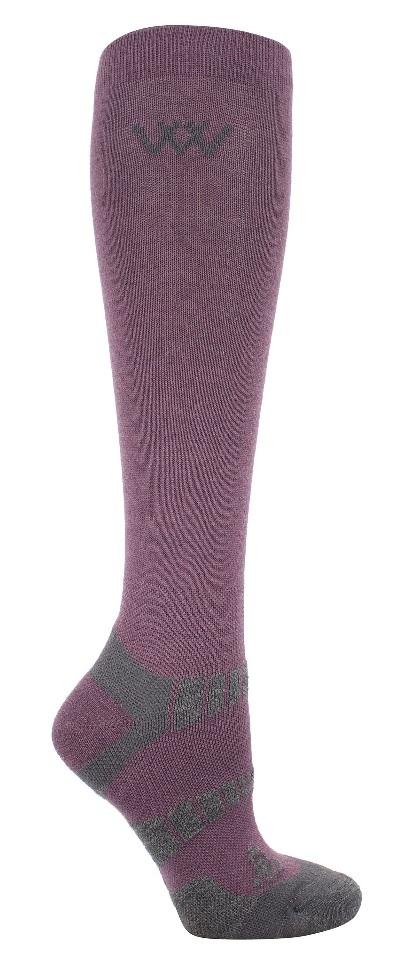 Toklat Wool Blend Winter Riding Socks 2 Pairs