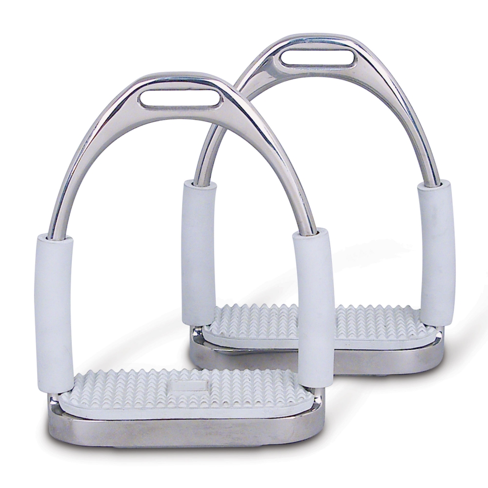Toklat Flexible Irons